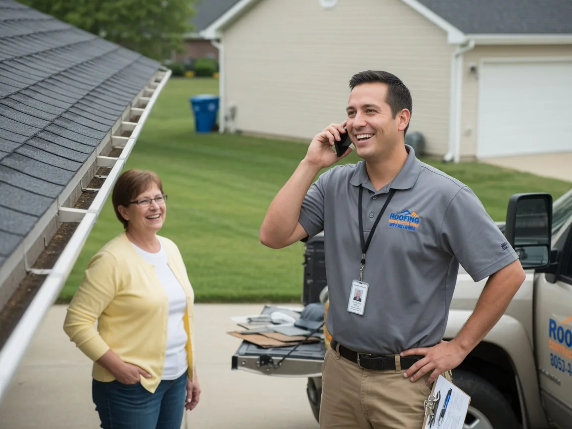 Local Roofing Contractors Rolling Meadows, IL FAQs